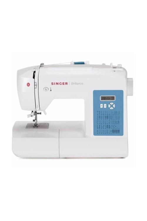 SINGER Brilliance 6160 Dikiş Makinası