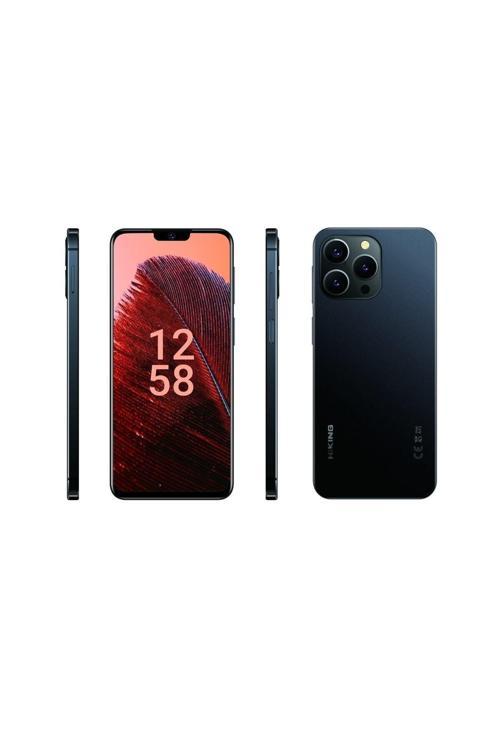 A43 6 Gb Ram 128 Gb Bellek Siyah Cep Telefonu