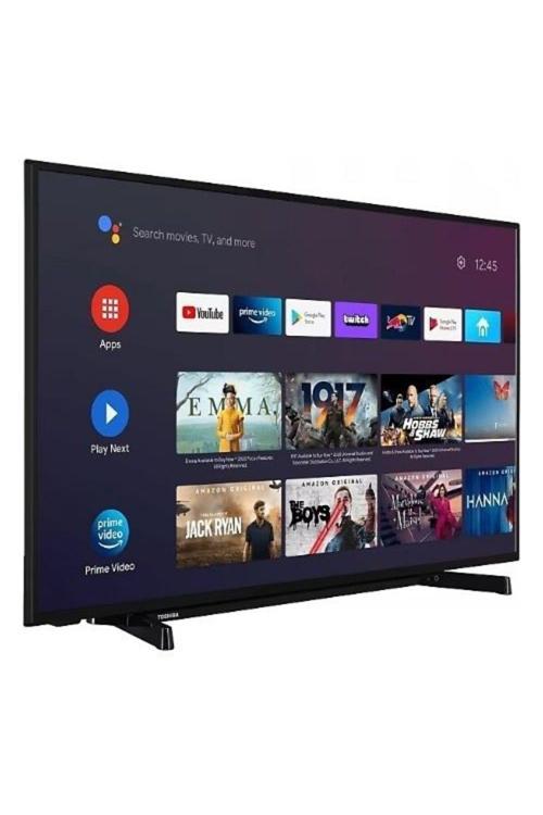 43LA2363DT Full HD 43" 109 Ekran Uydu Alıcılı Android Smart LED TV