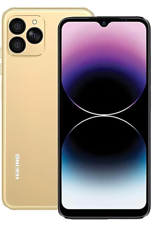A41 128 GB Rom 4 GB Ram Cep Telefonu (Türkiye Garantili)