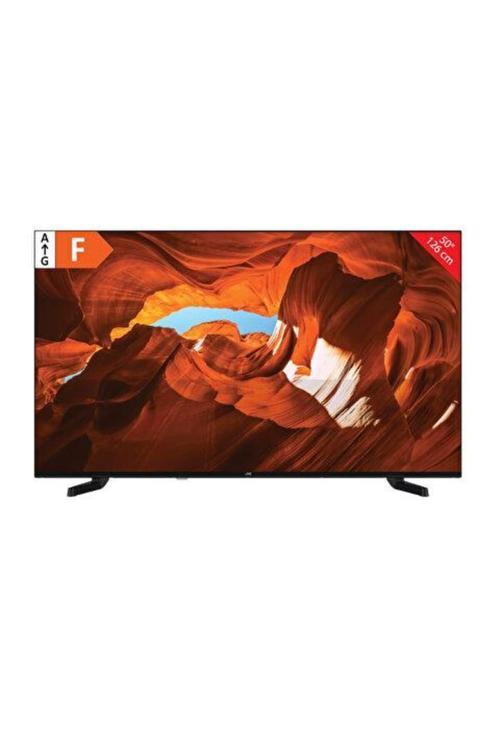 Vestel Lt-50vu3205 50" 127 Ekran 4k Uhd Smart Led Tv (VESTEL GARANTİLİ)