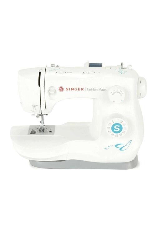 3342 Ev Tıpı Dikiş Makinesi 2015st6042719692