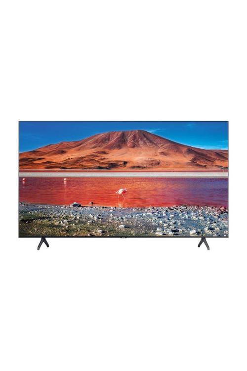 58TU7000 58'' 147 Ekran Uydu Alıcılı 4K Ultra HD Smart LED TV