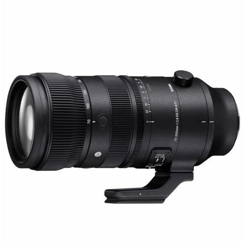 70-200mm f/2.8 DG DN OS Sports Lens (Sony E)