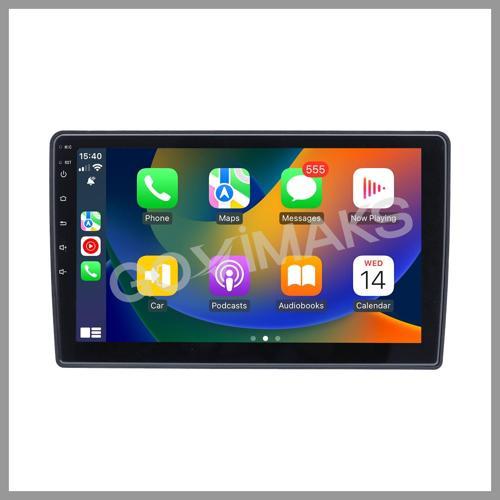 CITROEN C5 2008-2015 4 GB RAM 64 GB HAFIZA ANDROID MULTIMEDIA TEYP