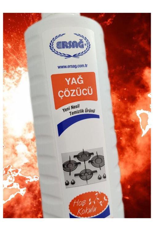 YAĞ ÇÖZÜCÜ 1000 ML