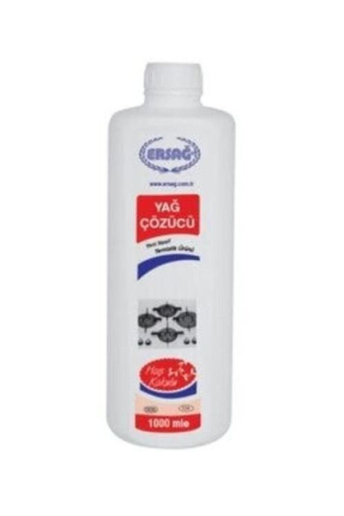 Yağ Çözücü 1000 ml 114-10