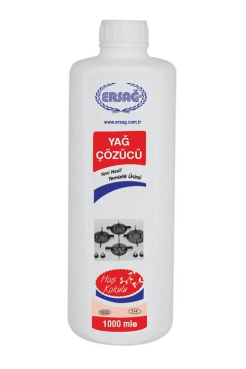Yağ Çözücü 1000 ml 114-17