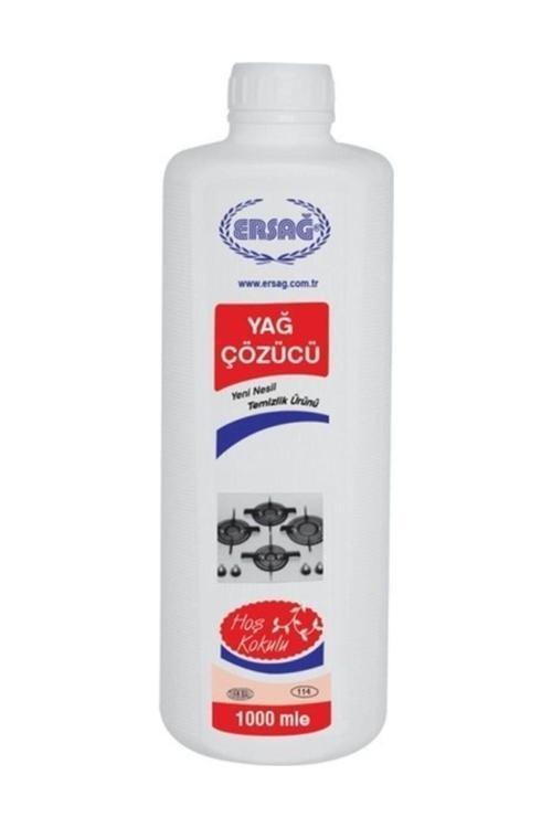 Yağ Çözücü 1000 ml 114-29
