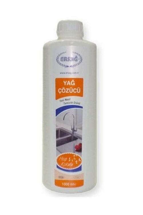 Yağ Çözücü 1000 ml 114-5