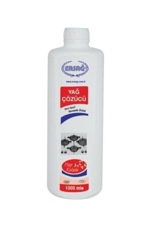 Yağ Çözücü 1000 ml 114-51