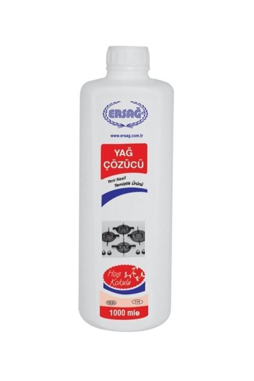 Yağ Çözücü 1000 ml 114-63