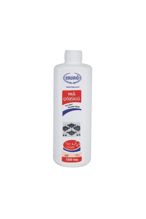 Yağ Çözücü 1000 ml 114-8
