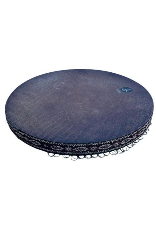 Profesyonel Kumlu Erbane 55Cm İran Yapımı (Naturel) Kılıf+Kutu