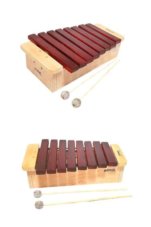 Diyatonik Soprano Ksilofon (Ds8) - Kselofon - Xylophone