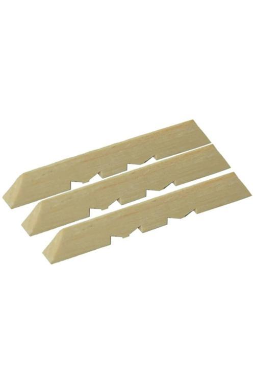 Bağlama Eşiği - Saz Eşiği Köprüsü 3 Adet
