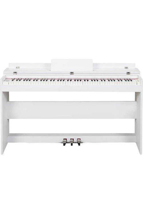 Dijital Piyano Winchestr Model 4913 Wht 88 Tuşlu 15W 128 Polyphony Müzik Tutkunları İçin