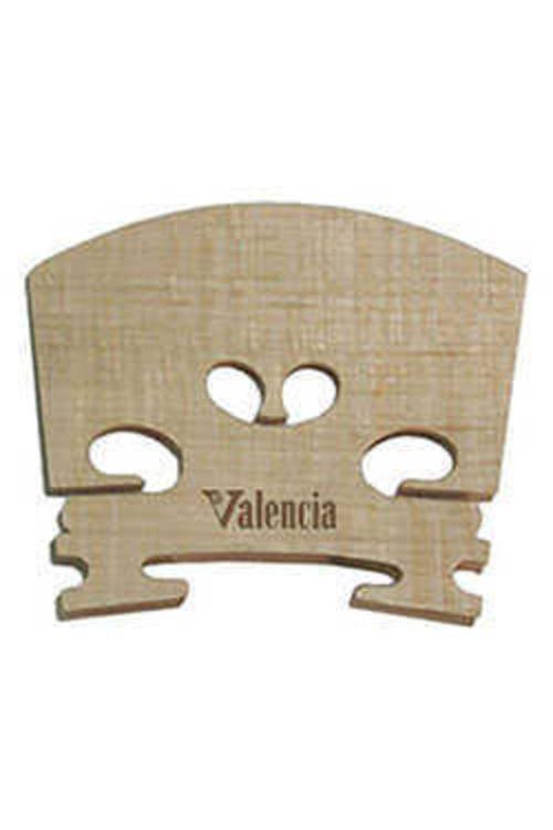 Valencıa Vbr100 1/2 Yarım Keman Köprüsü