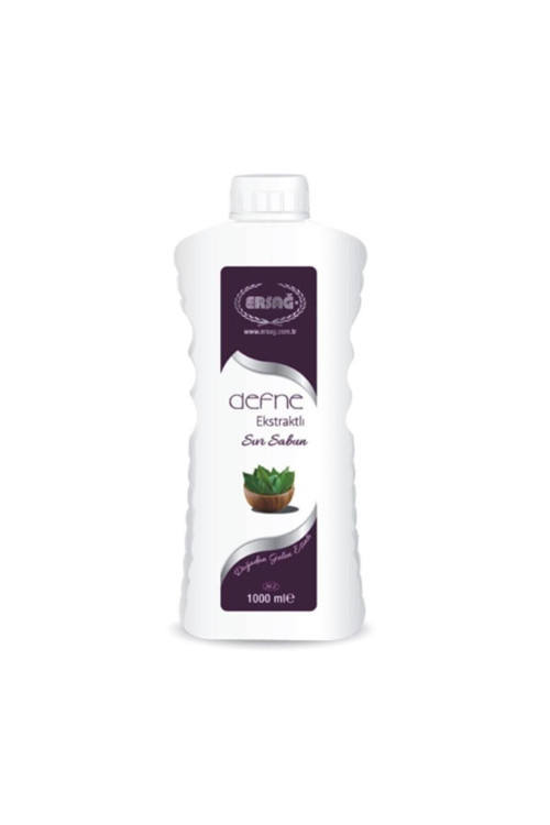 Defne Ekstraktlı Sıvı Sabun 1000 ml 362-8