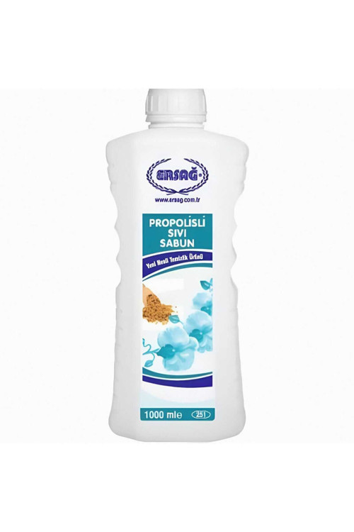 Propolisli Sıvı el Sabunu 1000ml