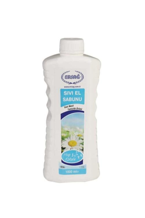 SIVI EL SABUNU 1000 ML