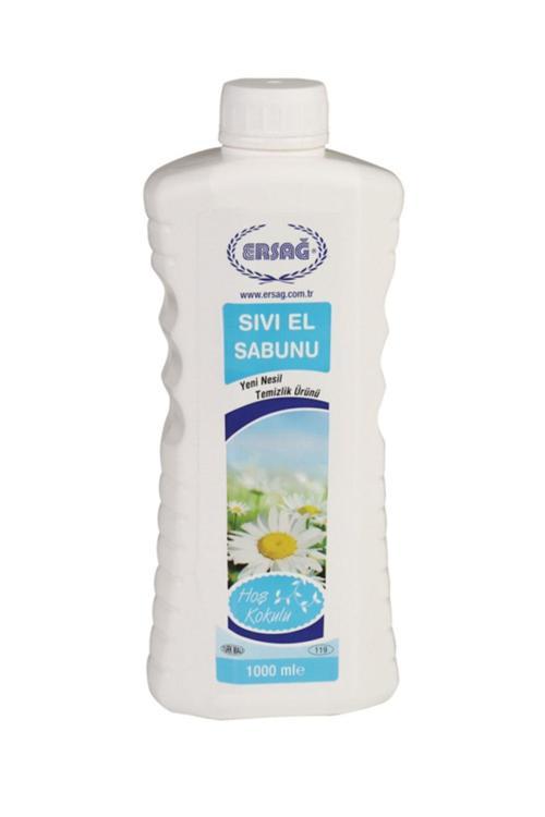 Sıvı El Sabunu 1000 ml 119-10