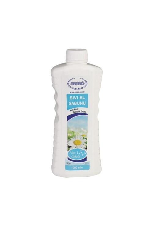 Sıvı El Sabunu 1000 ml 119-14