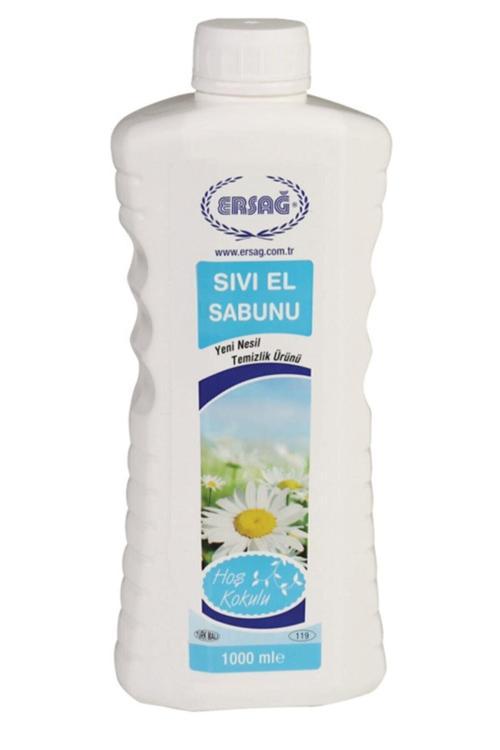 Sıvı El Sabunu 1000ml 119-11