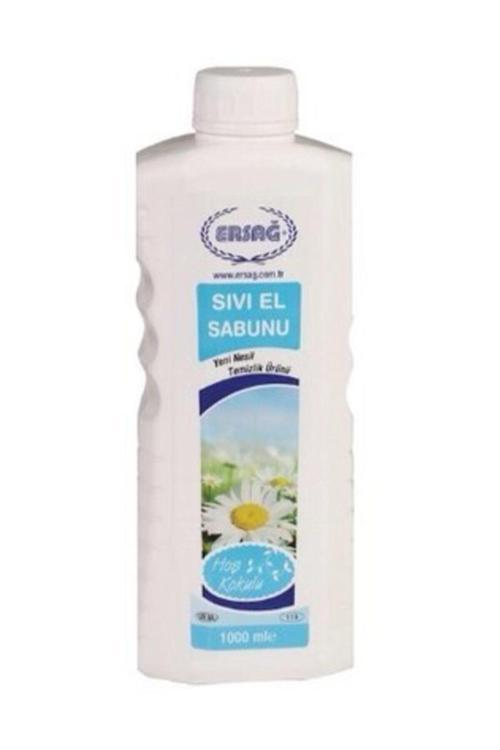 Sıvı El Sabunu 1000ml 119-9
