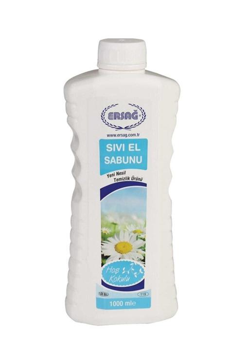 Sıvı El Sabunu Şeyda Korkmaz Ticaret