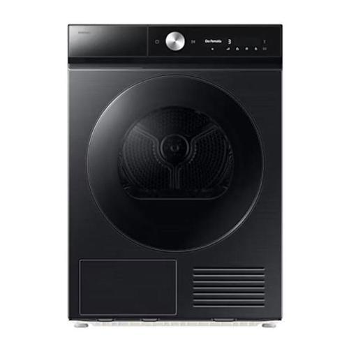 DV10DB8440GBAH 10 Kg A+++ Siyah Çamaşır Kurutma Makinesi