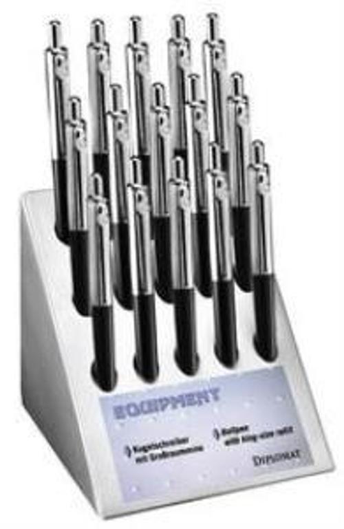 D10543221 Magnum Tükenmez Kalem, 15li Stand