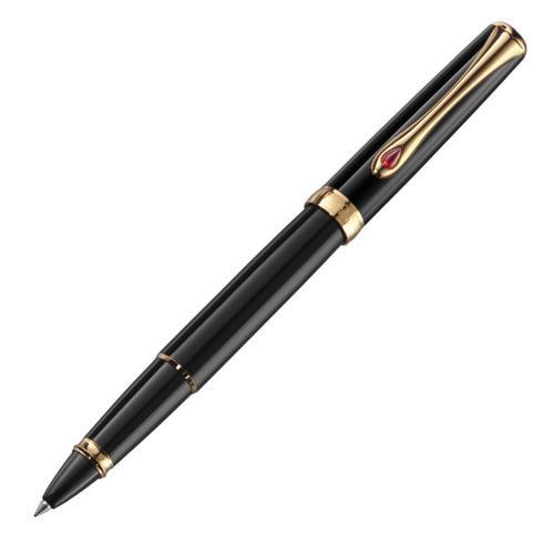 D20000136 Excellence B Garnet Roller Kalem