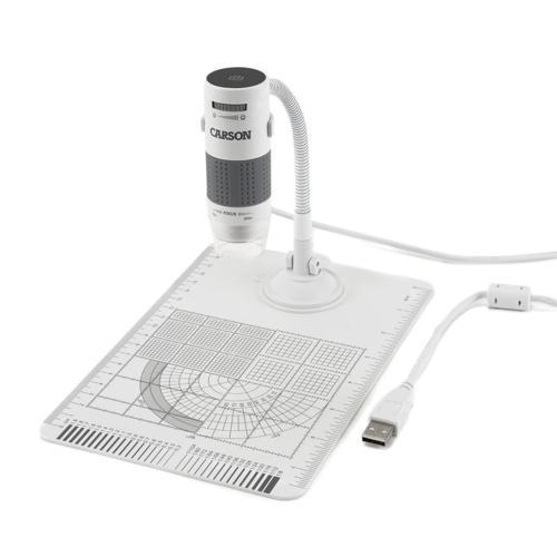 MM-840 eFlex™ 78x-324x Led Aydınlatmalı USD Dijital Mikroskop
