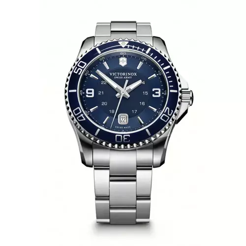 241602 Maverick Quartz Erkek Kol Saati