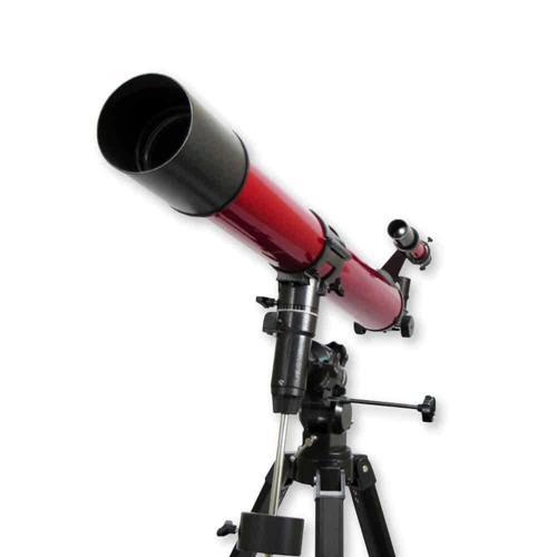 RP-400 Red Planet™ 50-111x90mm Refraktör Teleskop