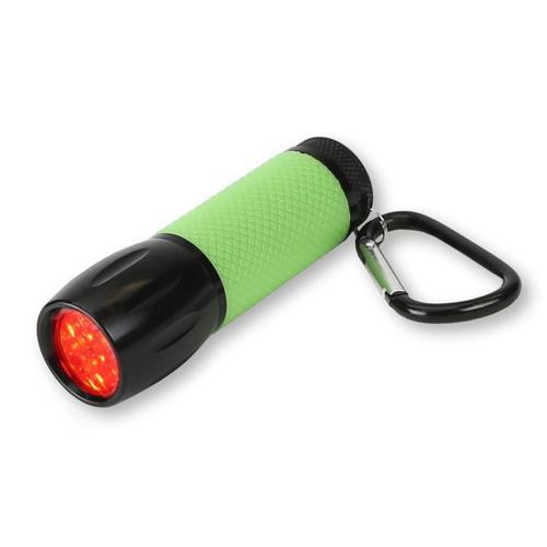 SL-33 RedSight™ Pro Kırmızı Led El Feneri