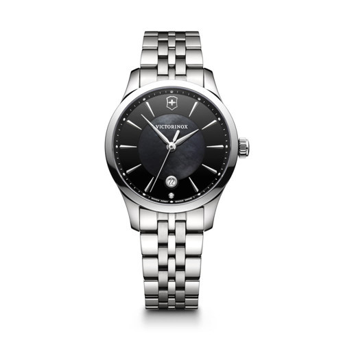 241751 Alliance Small Quartz Kadın Kol Saati
