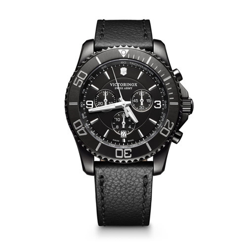 241786 Maverick Chrono Quartz Erkek Kol Saati