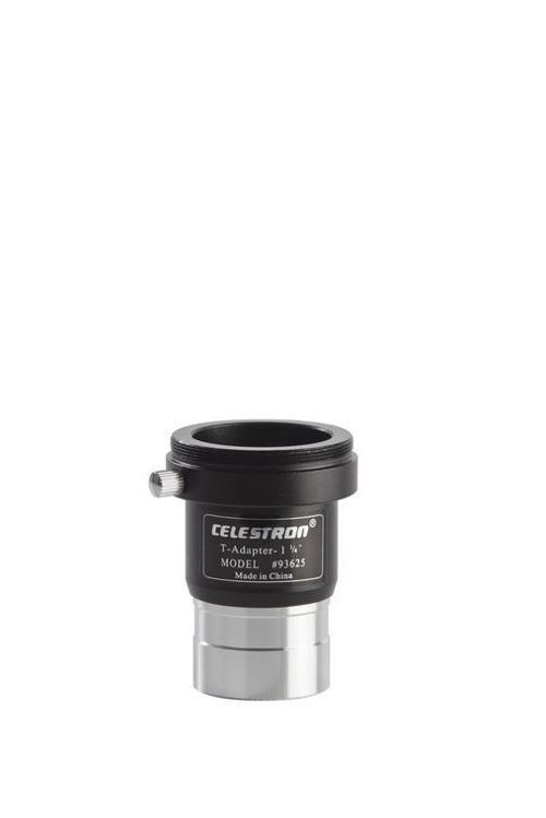 1.25" Universal T Adaptörü