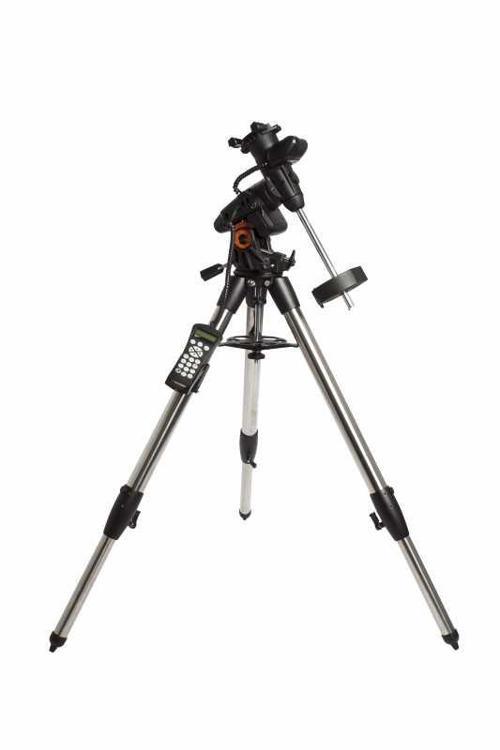 Advanced VX Kundak + Tripod