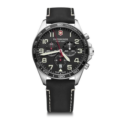 241852 FieldForce Chrono Quartz Erkek Kol Saati