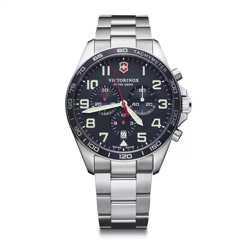 241857 FieldForce Chrono Quartz Erkek Kol Saati