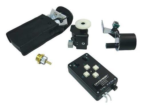 Çift Eksenli Motor Sürücü ( CG-4 Kundak )