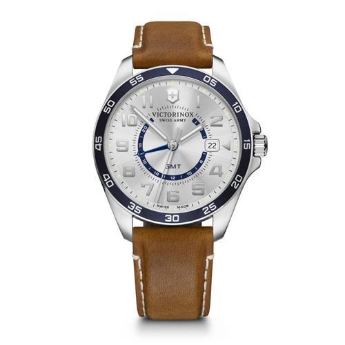 241931 FieldForce GMT Quartz Erkek Kol Saati