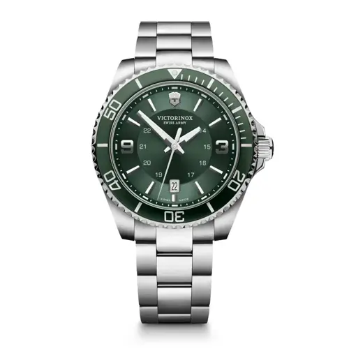 241934 Maverick Quartz Erkek Kol Saati