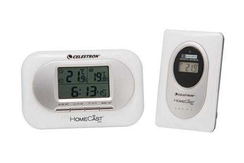 HomeCast Lite Hava Tahmin İstasyonu