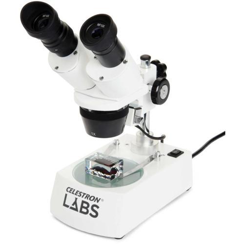 Labs S10-60 Stereo Mikroskop