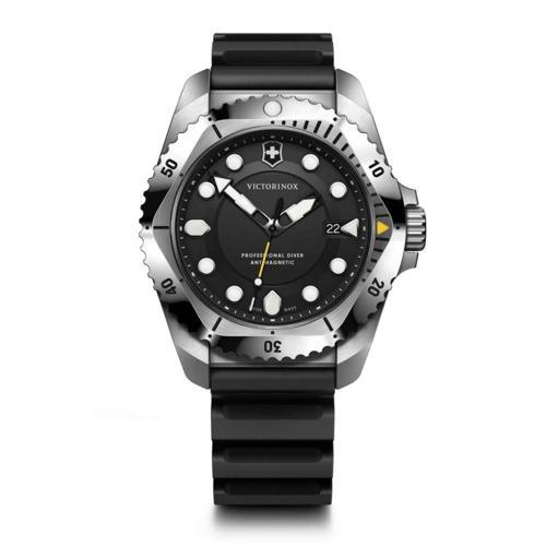 241990 Dive Pro Quartz Erkek Kol Saati