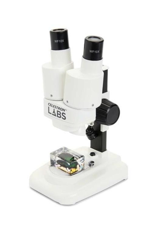 Labs S20 Stereo Mikroskop